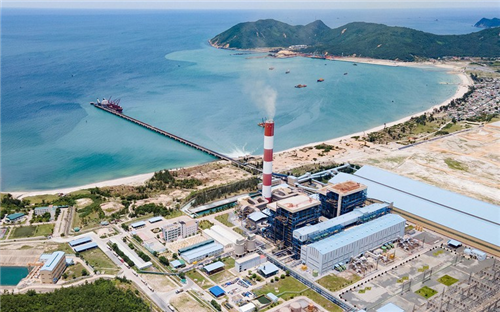 Nhà máy 2 tỷ USD từng có quy mô và công suất lớn nhất Việt Nam giờ ra sao?