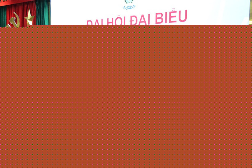 Ông Trịnh Bảo Ngọc - Giám đốc Công ty Điện lực Dầu khí Hà Tĩnh giao nhiệm vụ cho Công đoàn cơ sở công ty trong nhiệm kỳ mới. bqbht_br_img-5566.jpg