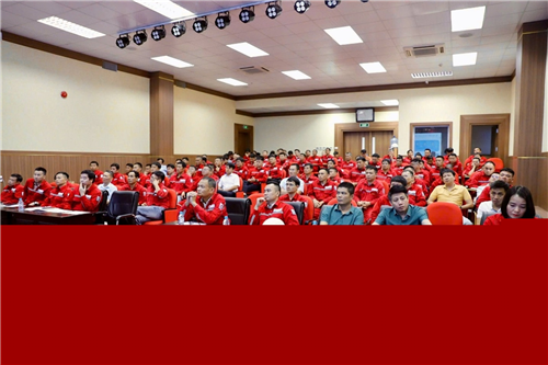 DẤU ẤN SẢN XUẤT ĐIỆN 6 THÁNG ĐẦU NĂM 2026
